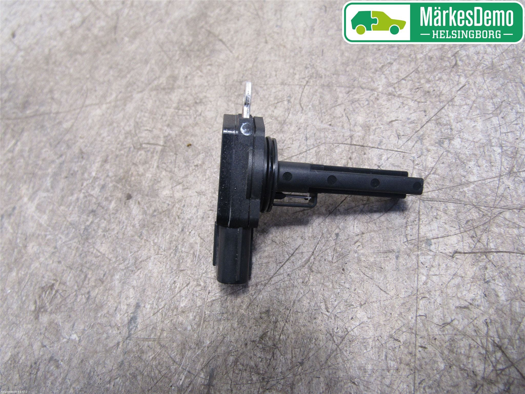 Subaru FORESTER SH 08-13 Injluftmassamätare