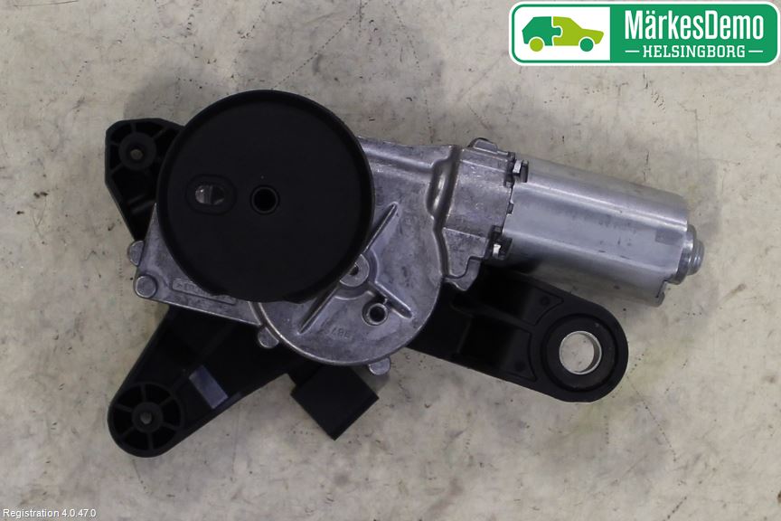 BMW 3 F30/F31/F80 12-19 Torkarmotor Baklucka