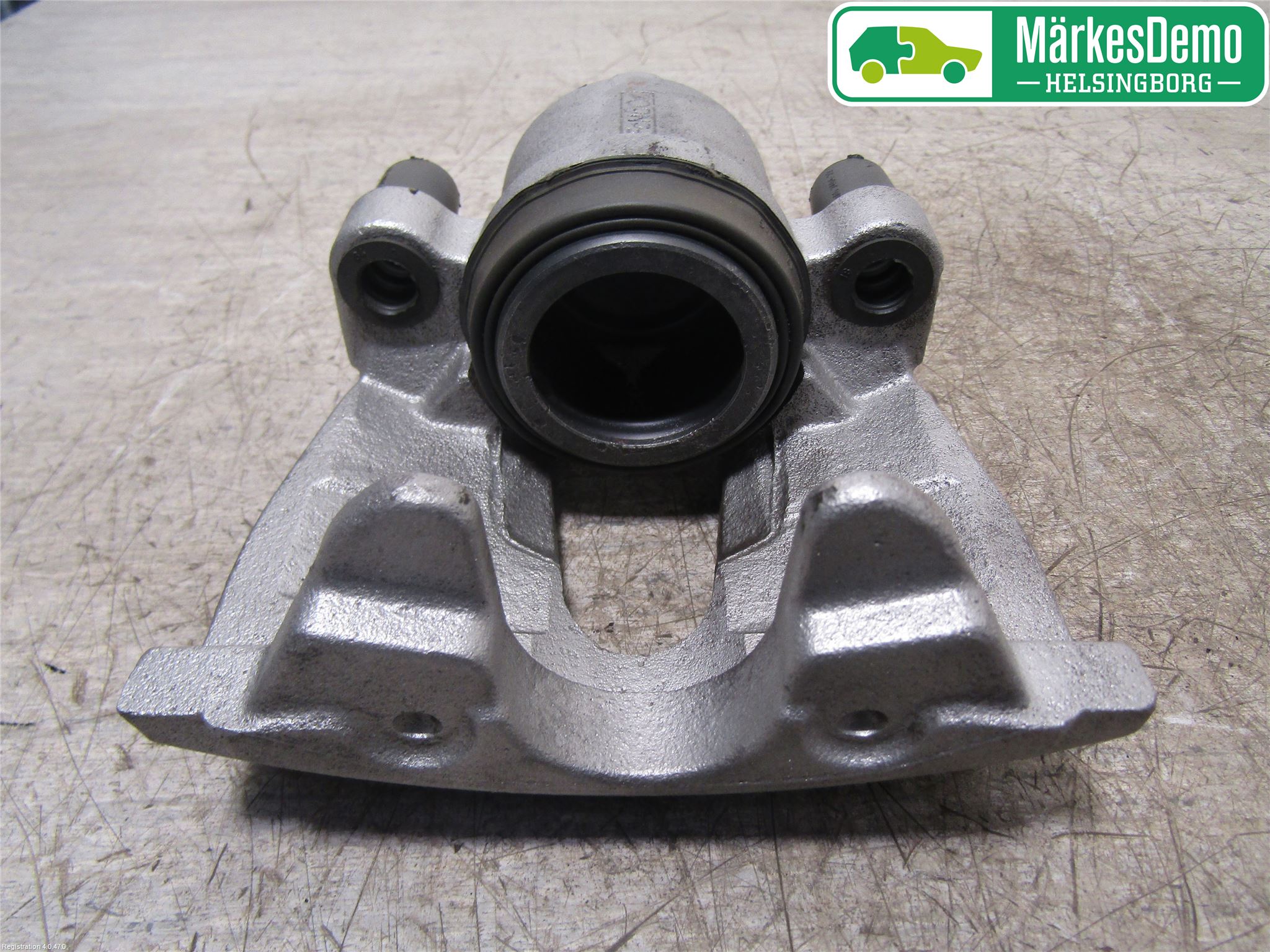 Ford FOCUS 08-11 Bromsok Fram Höger