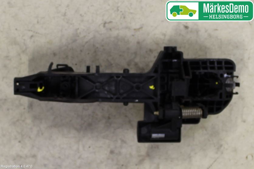 Kia CEED 12-18 Dörrhandtag Yttre Hö