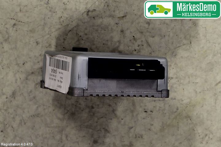 Kia CEED 12-18 Styrenhet Styrservo