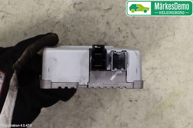 Kia CEED 12-18 Styrenhet Styrservo