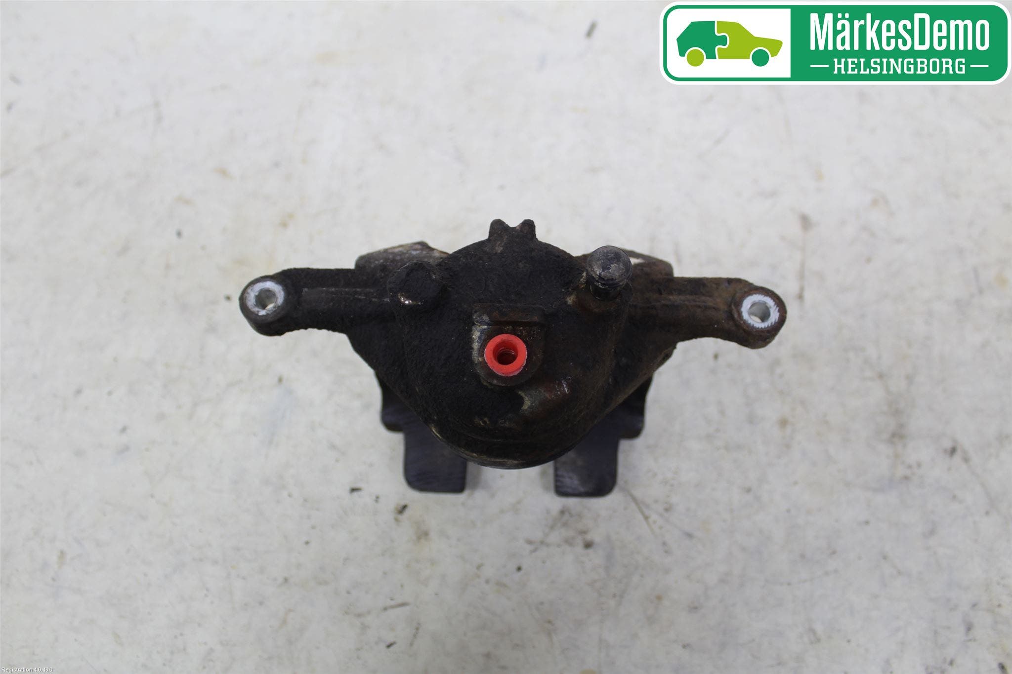 Opel ASTRA J 10-15 Bromsok Fram Höger