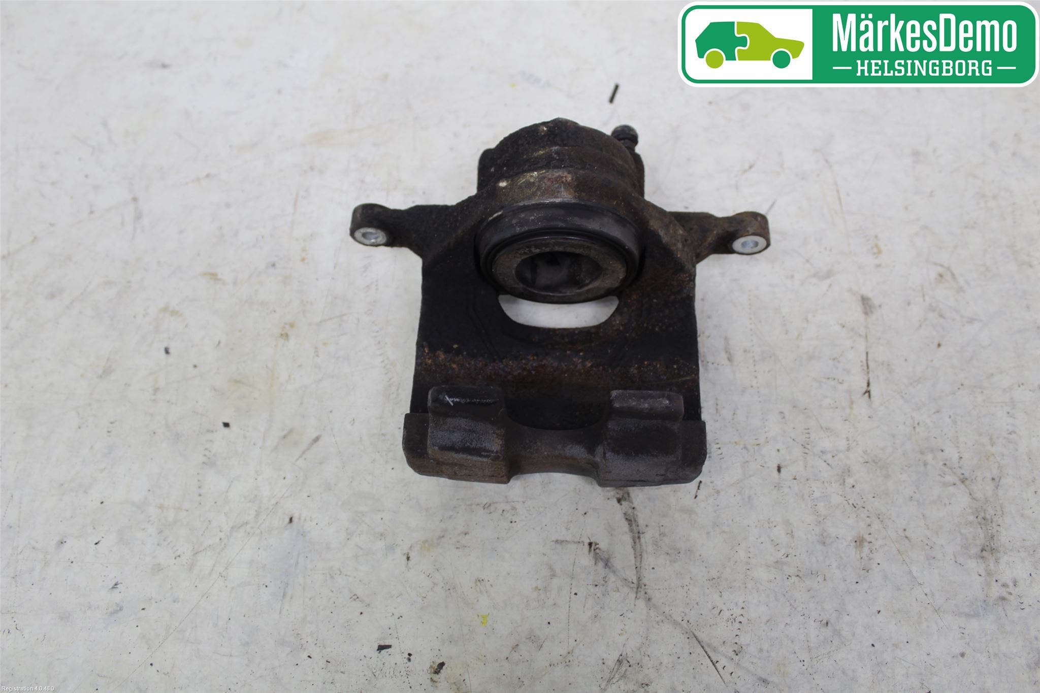 Opel ASTRA J 10-15 Bromsok Fram Höger