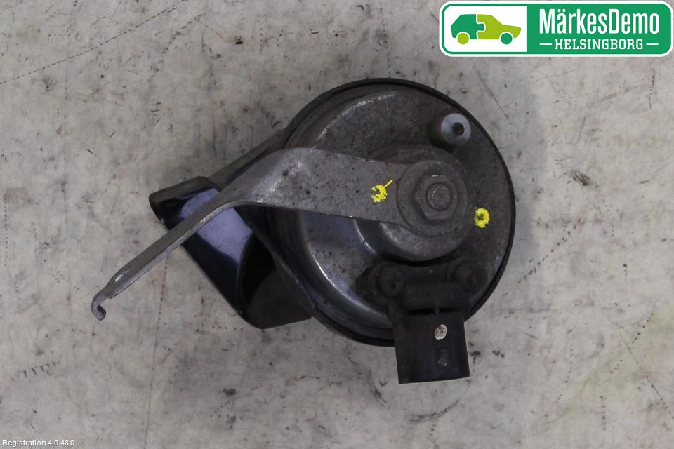 BMW 5 F10/F11/F18 09-17 Signalhorn
