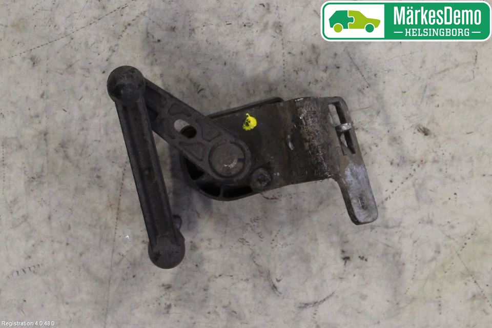 BMW 5 F10/F11/F18 09-17 Givare Xenon/Ljushöjdsreglering