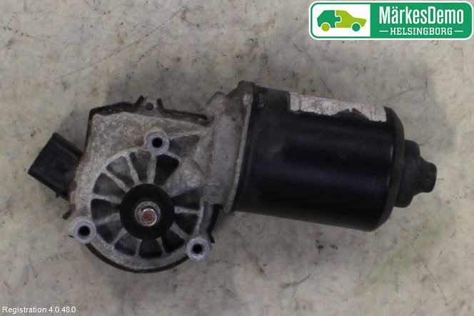 Hyundai i30 GD 13-17 Torkarmotor Vindruta