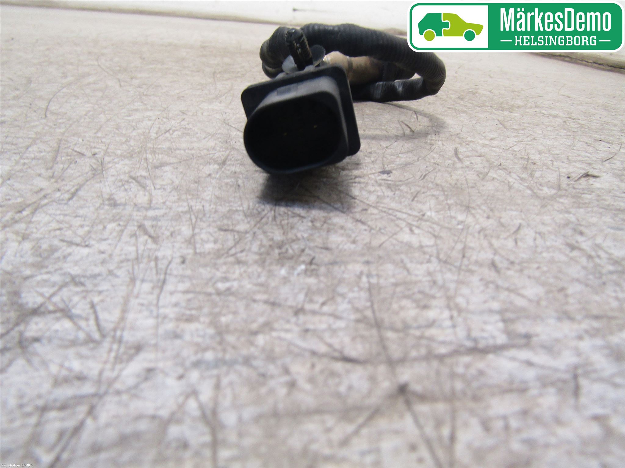 Opel INSIGNIA 09-16 Injlambdasond