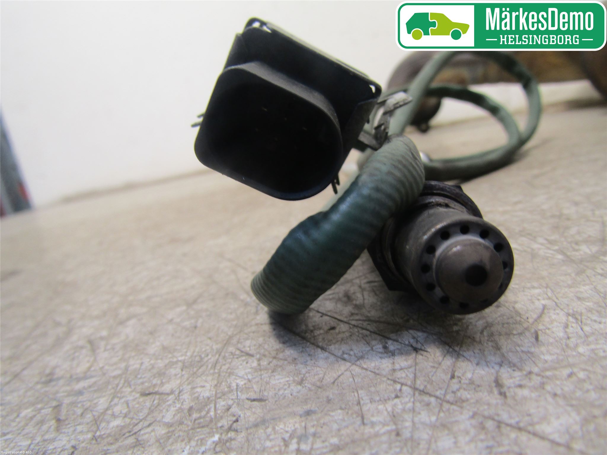 Mercedes-Benz MB C-KLASS (W204) 07-15 Styrservopump