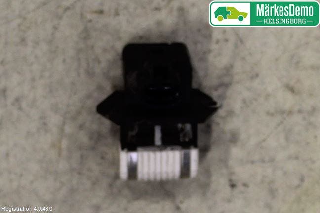 Hyundai i20 PB 09-14 Relä Kylfläkt