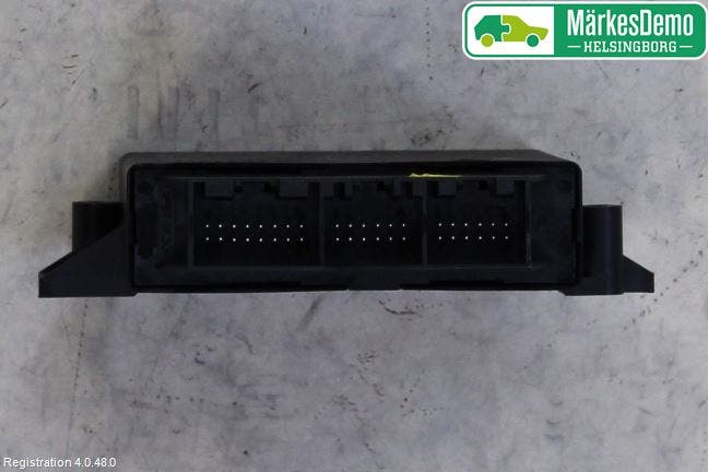 Volvo V60 CROSS COUNTRY 16-18 Styrenhet Parkeringshjälp