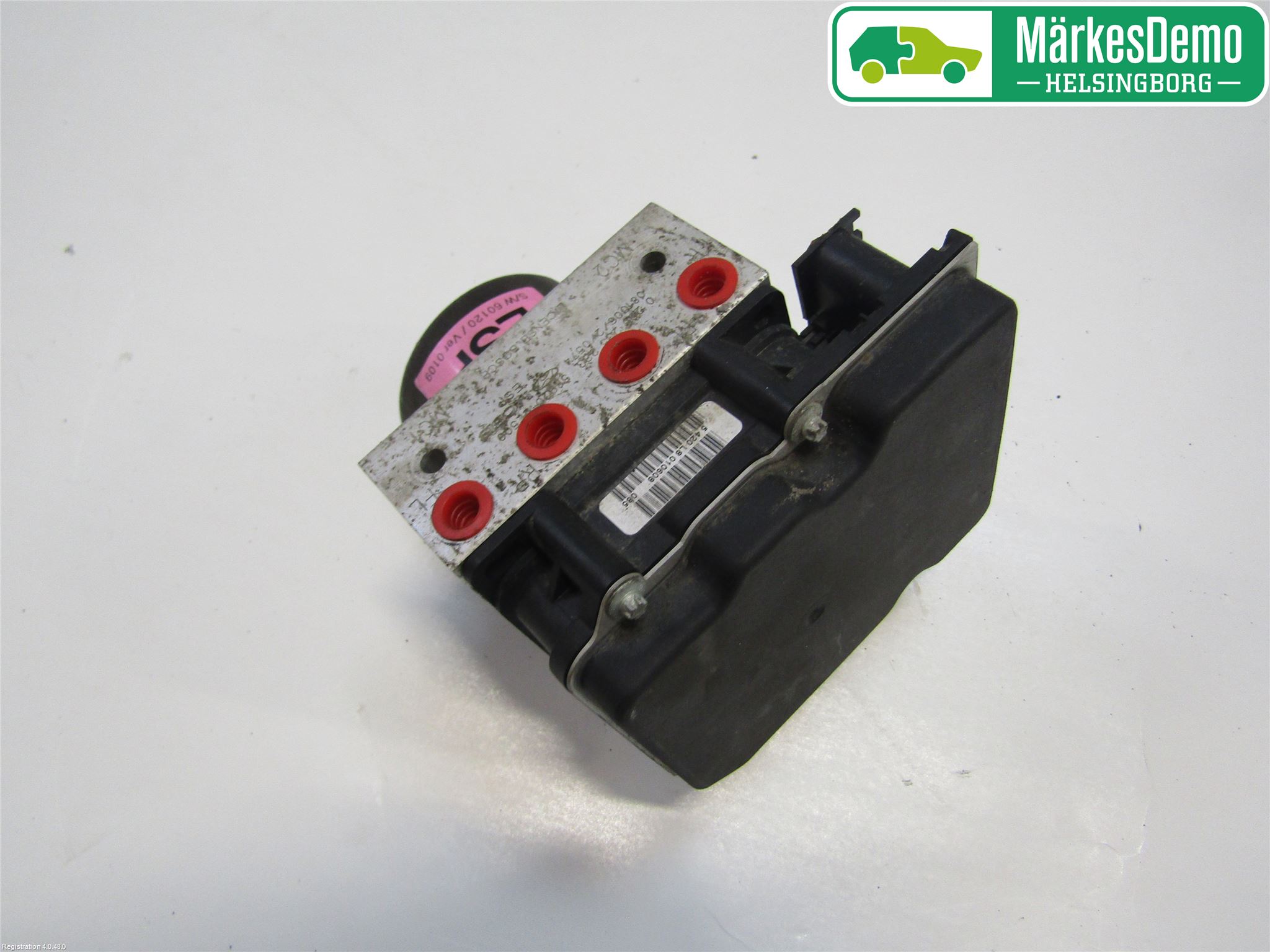 Hyundai i30 FD 07-12 Abs Hydraulaggregat