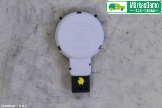 Volvo V60 CROSS COUNTRY 16-18 Regnsensor