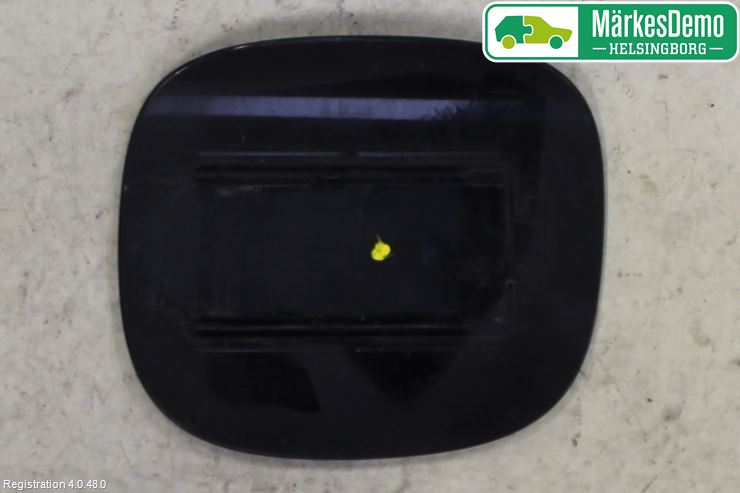 Volvo S60 11-13 Tanklucka