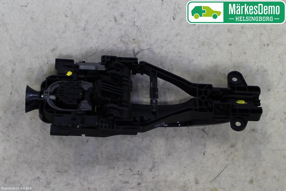 Volvo S60 11-13 Dörrhandtag Yttre Vä