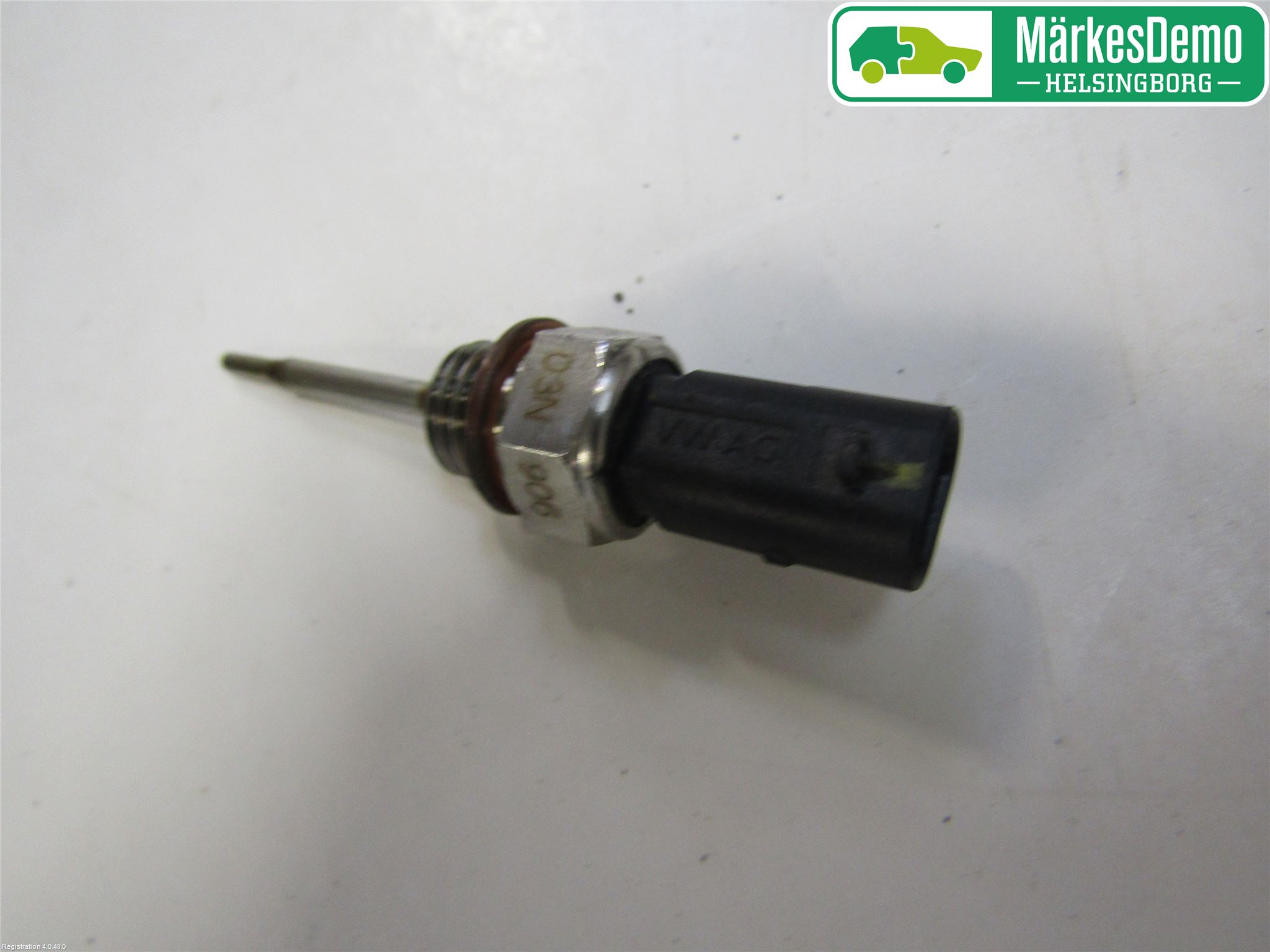 Audi A3/S3 8V 13-20 Givare Laddluftstryck