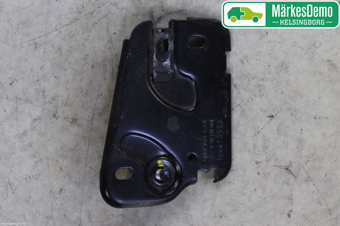 Audi A3/S3 8V 13-20 Huvlås