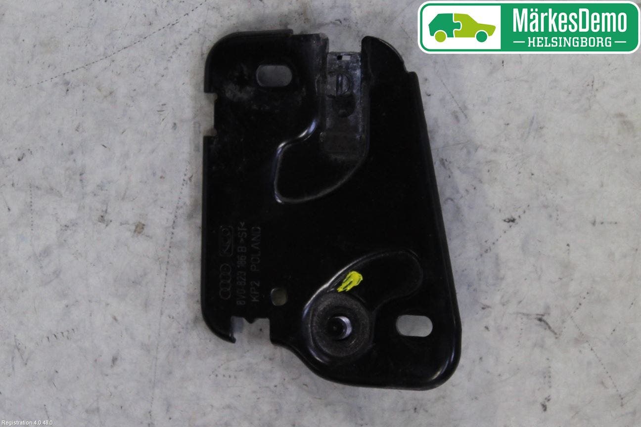 Audi A3/S3 8V 13-20 Huvlås