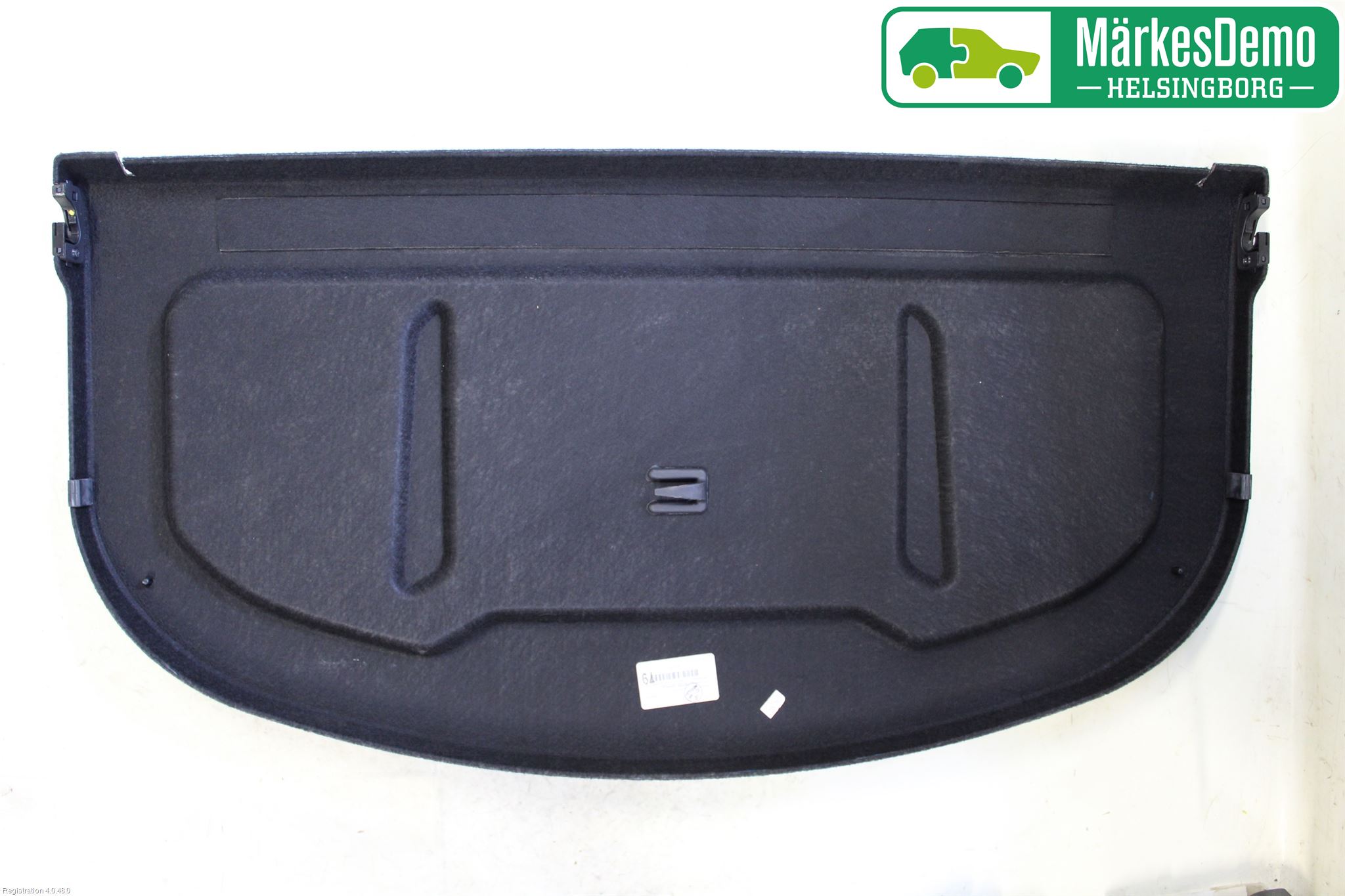 Hyundai i30 GD 13-17 Hatthylla