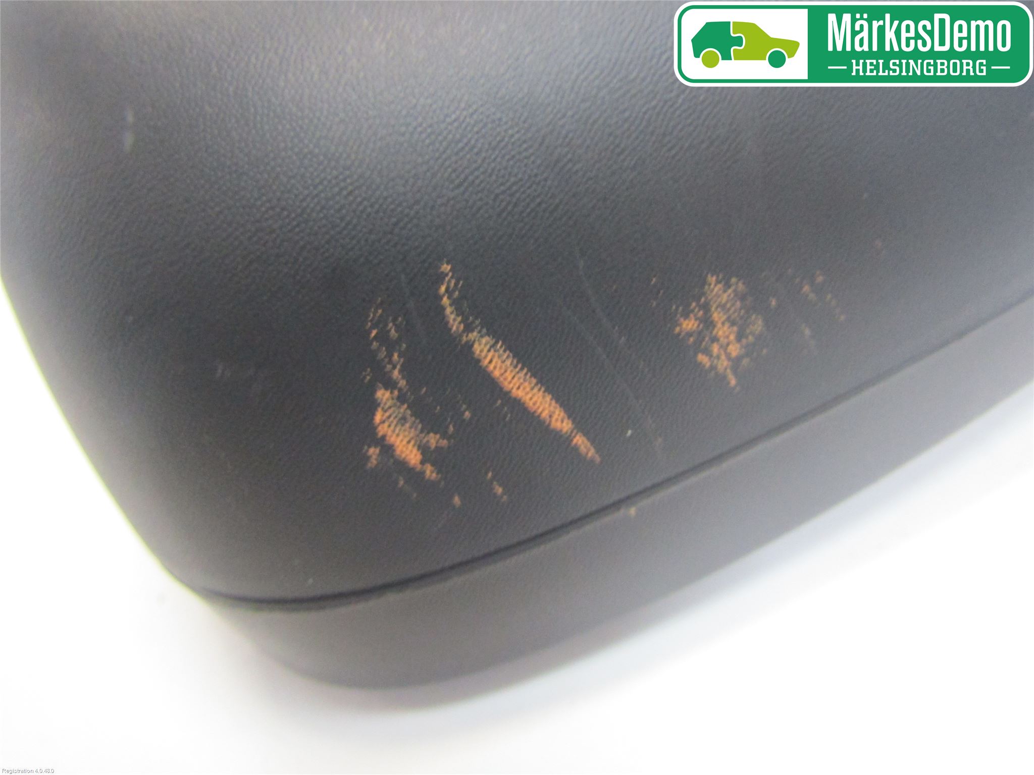 Citroen BERLINGO  03-07 Spegel Yttre Justerbar Vä