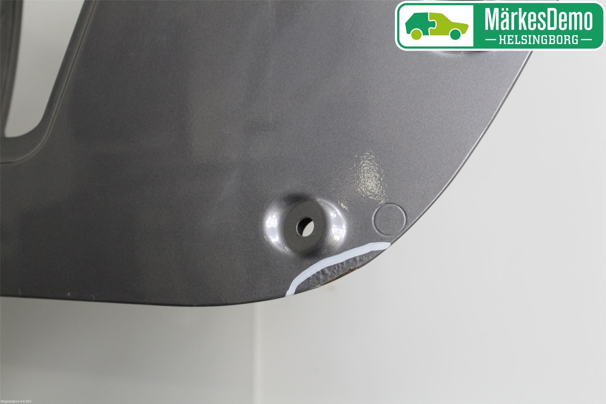 Renault MODUS Baklucka Cc-Kombi-Sedan