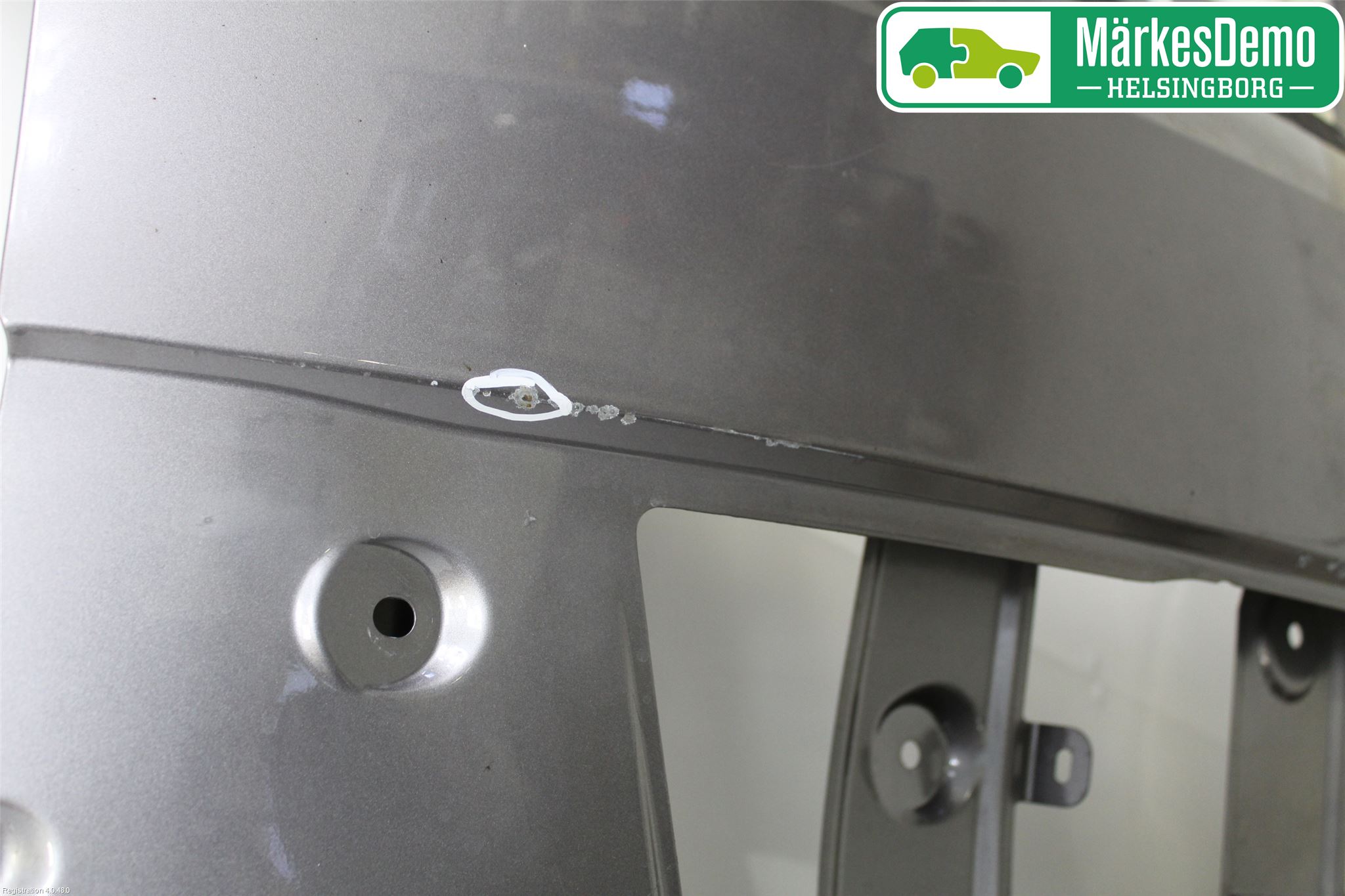 Renault MODUS Baklucka Cc-Kombi-Sedan