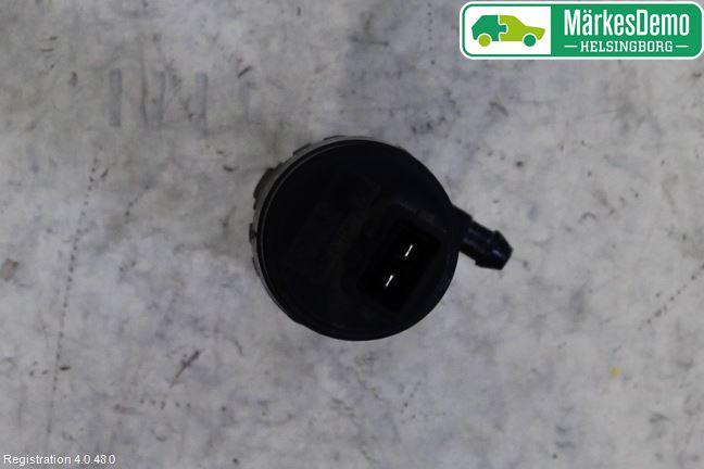 Peugeot BOXER/E-BOXER 15- Spolarpump Vindruta