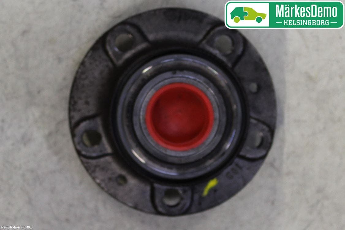 Peugeot BOXER/E-BOXER 15- Nav Bak