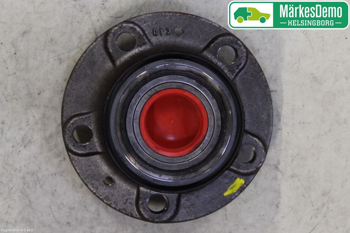 Peugeot BOXER/E-BOXER 15- Nav Bak