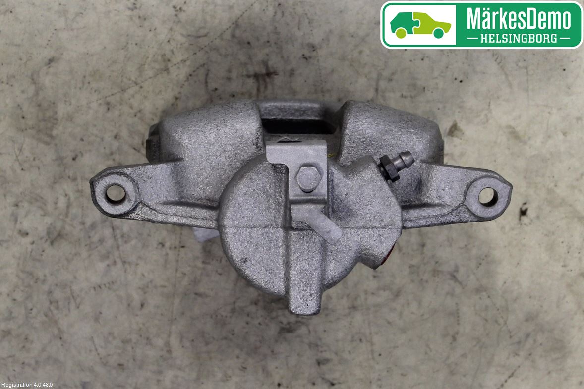 Peugeot BOXER/E-BOXER 15- Bromsok Bak Höger