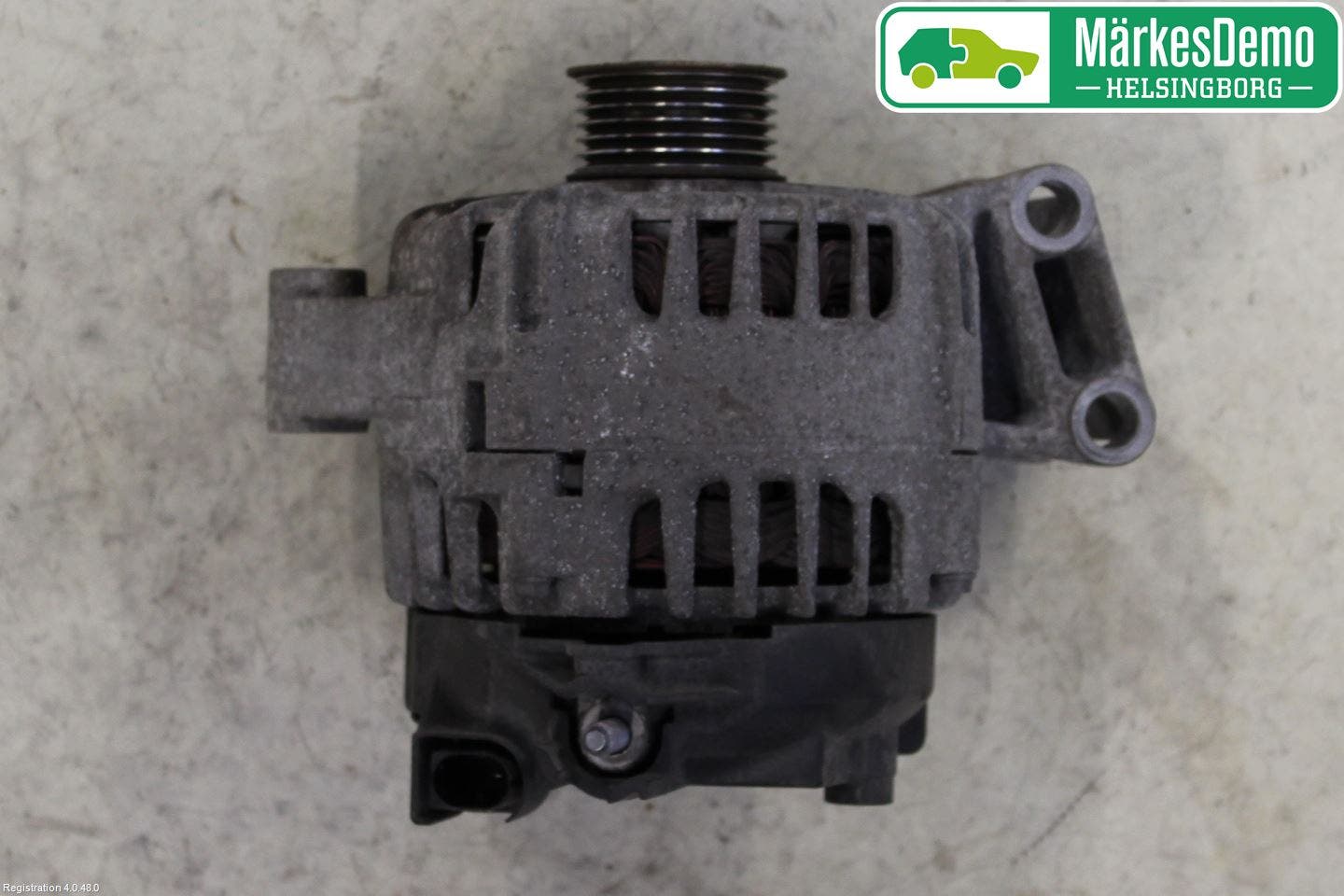 Ford FIESTA 13-17 Generator