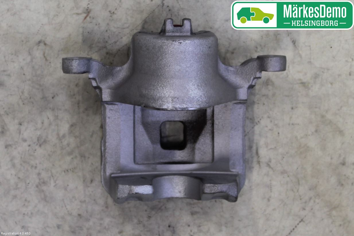 Nissan PULSAR Bromsok Fram Vänster