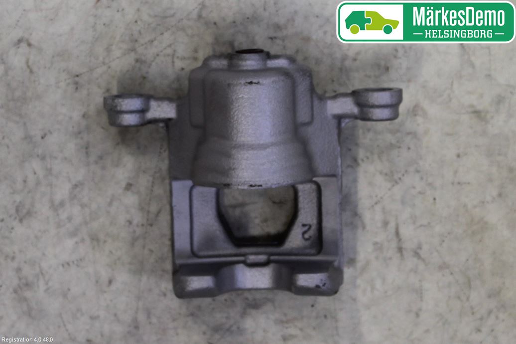 Nissan PULSAR Bromsok Bak Vänster