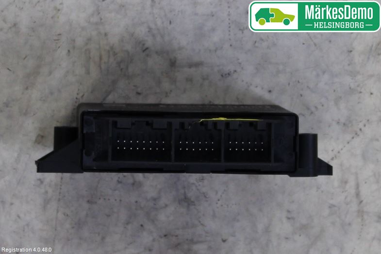 Volkswagen VW AMAROK 2H 10-22 Styrenhet Parkeringshjälp