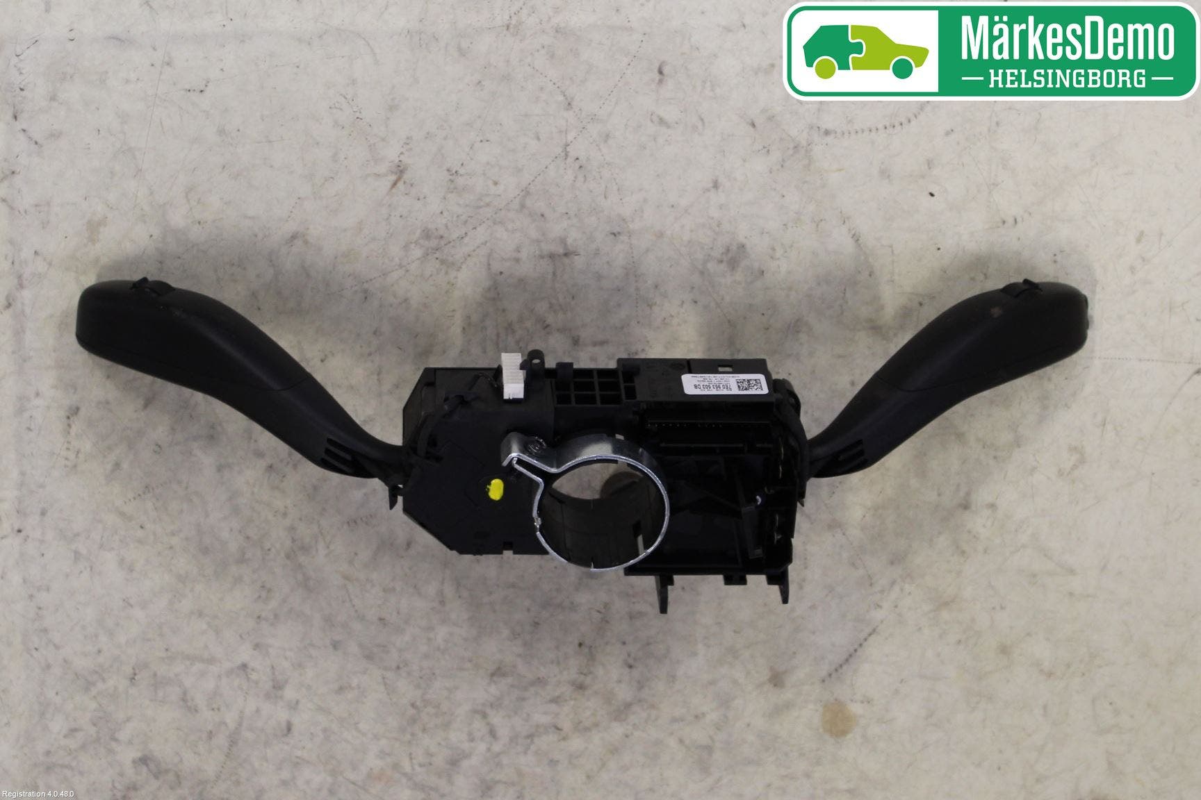 Volkswagen VW AMAROK 2H 10-22 Spakcentral