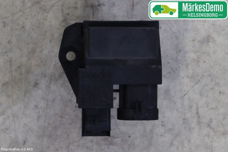 Peugeot PEUGOT 208 16-19 Relä Kylfläkt