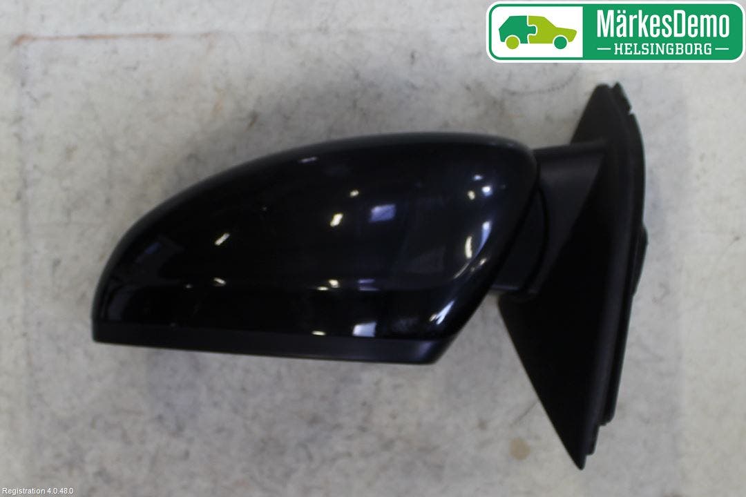 Peugeot 308 14-21 Spegel Yttre El Vä