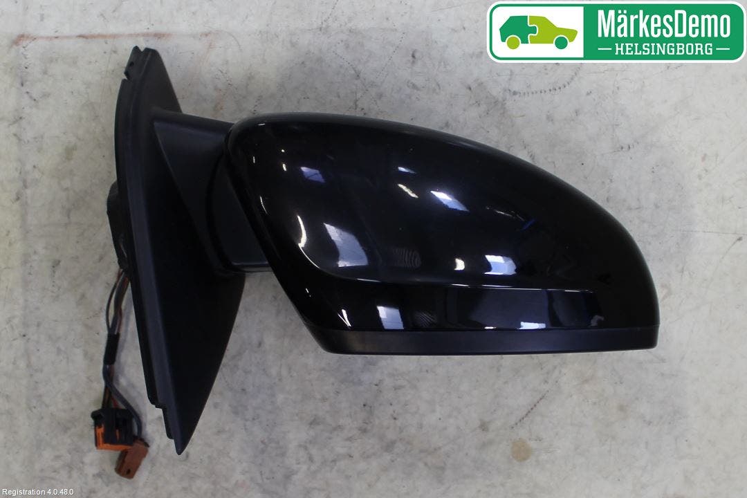 Peugeot 308 14-21 Spegel Yttre El Hö