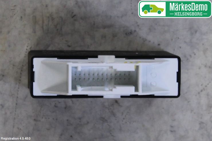 BMW 5 G30/G31/F90 17-23 Styrenhet Parkeringshjälp
