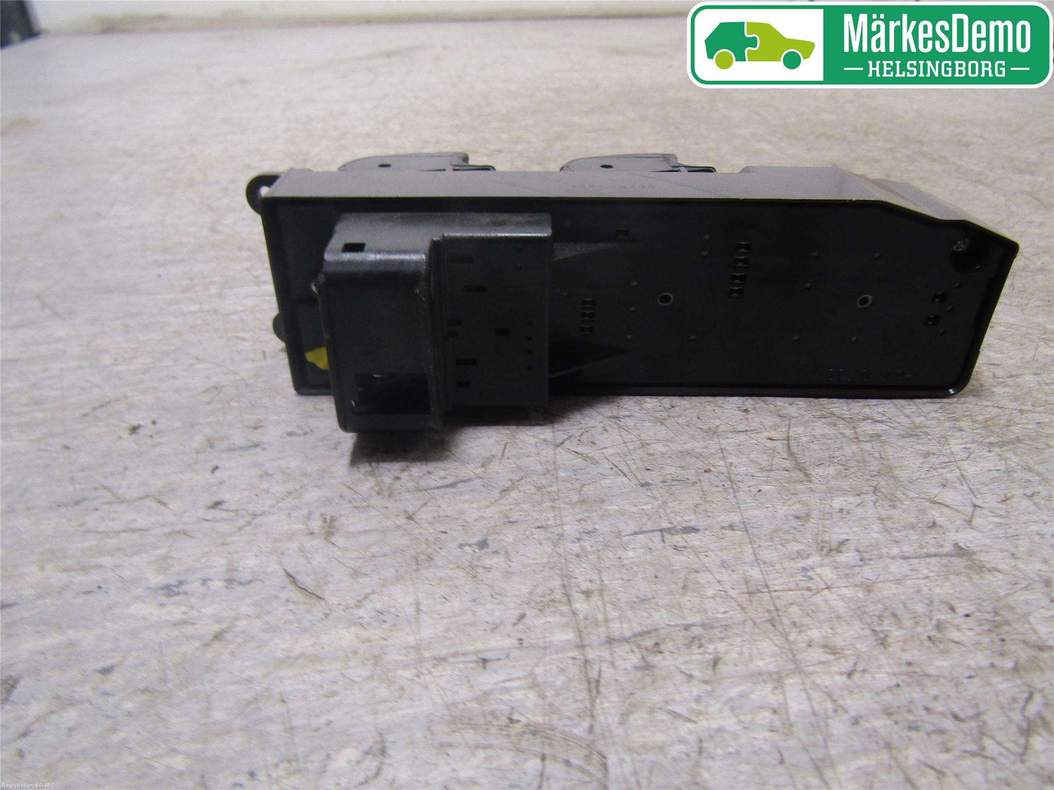 Toyota HILUX 05-16 Strömställare Elhiss