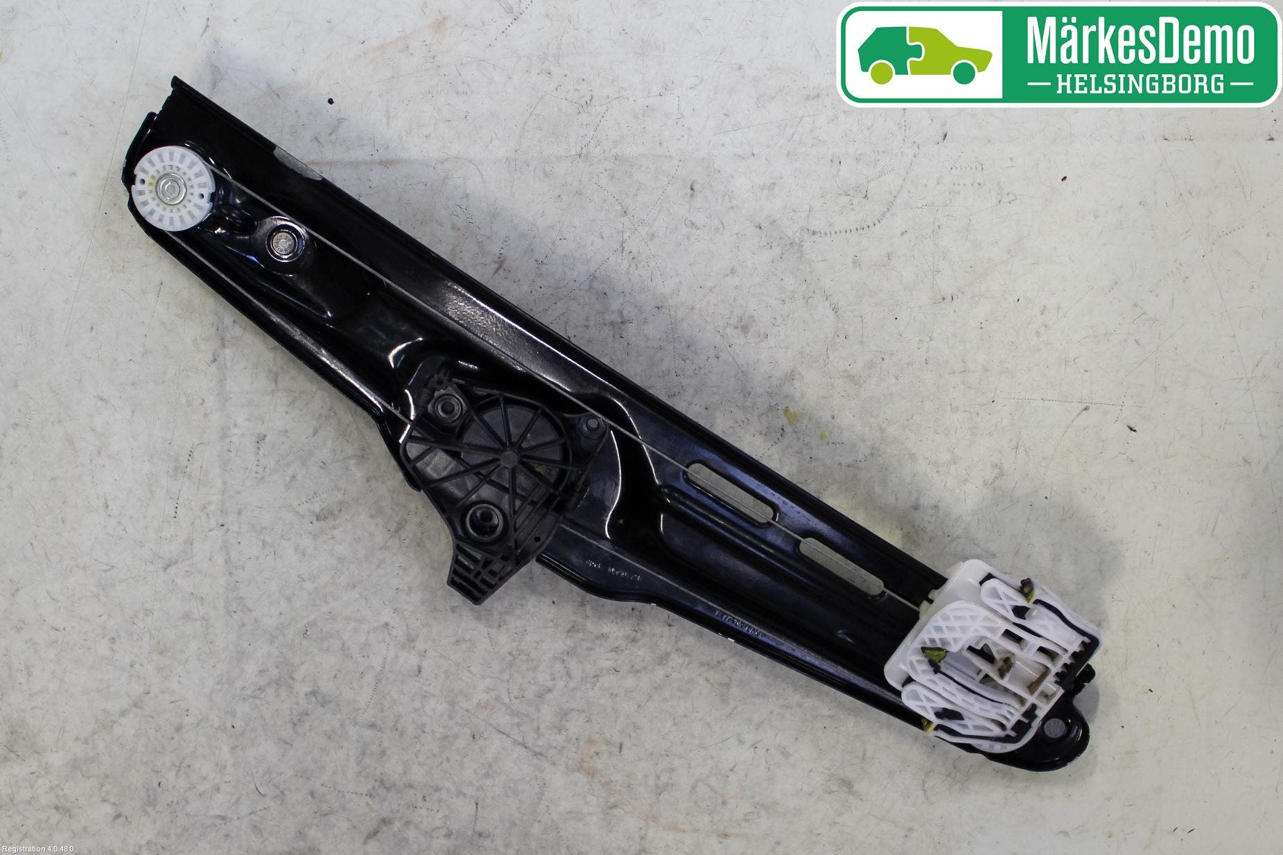 BMW X3 F25 10-17 Fönsterhissmekanism