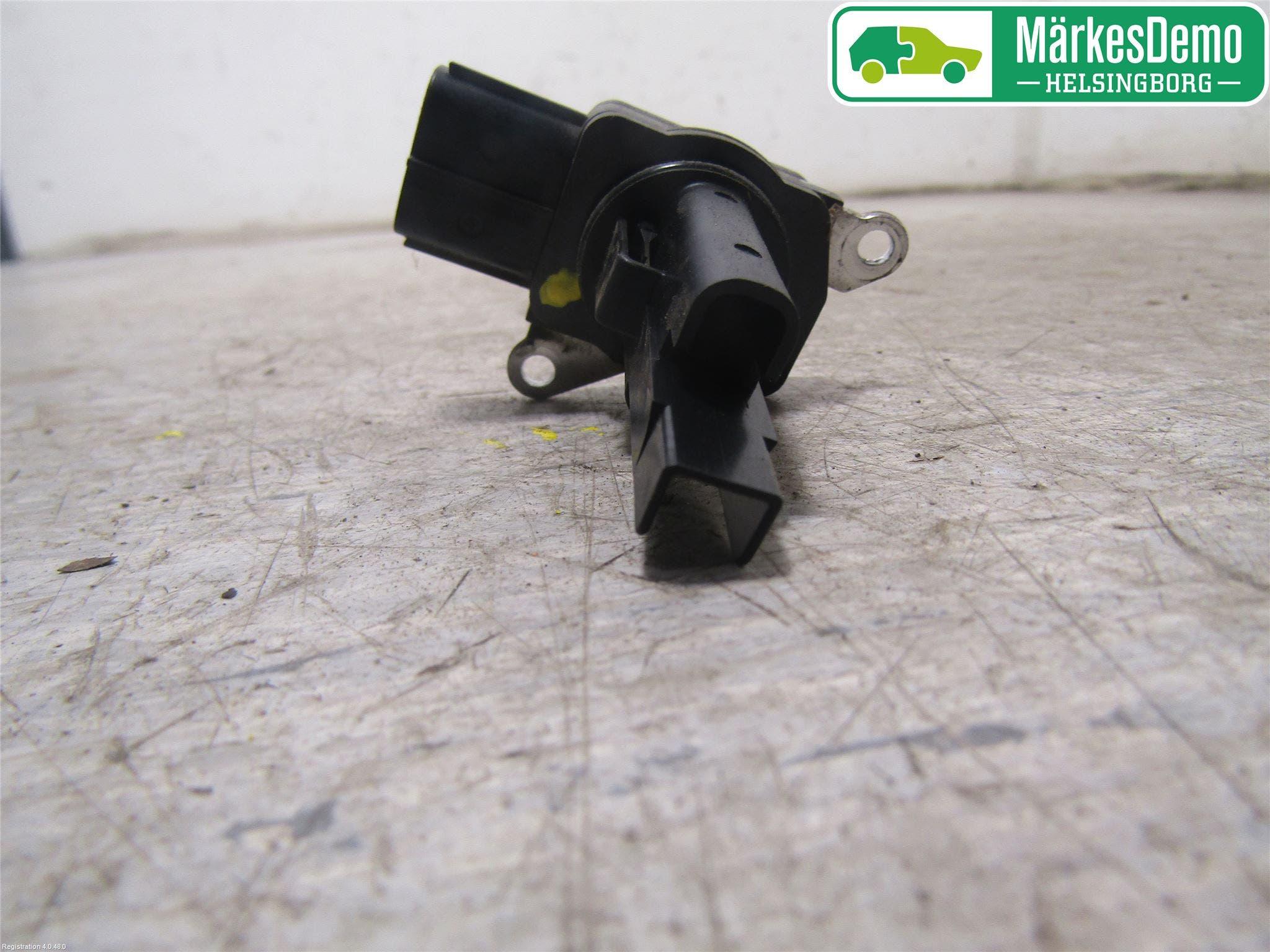 Toyota HILUX 05-16 Injluftmassamätare