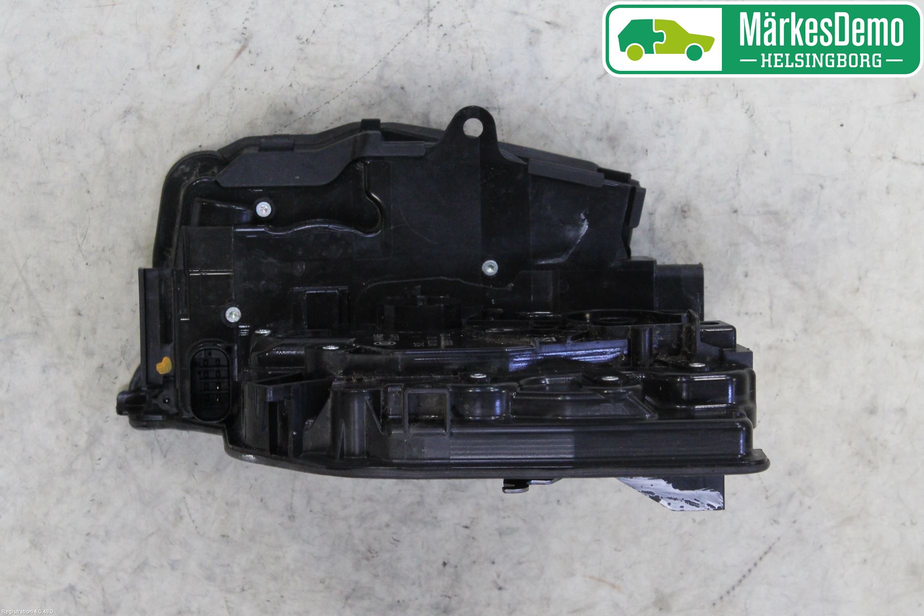 BMW 5 G30/G31/F90 17-23 Centrallåsmotor Vänster