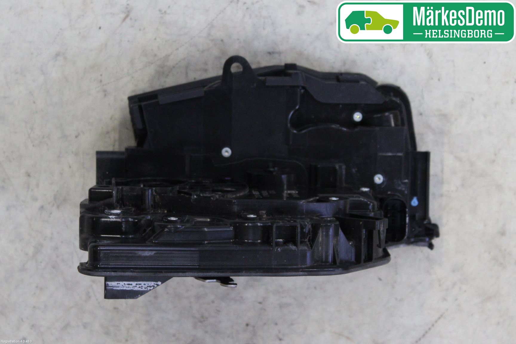 BMW 5 G30/G31/F90 17-23 Centrallåsmotor Höger