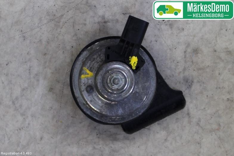 Seat ALHAMBRA 11- Signalhorn