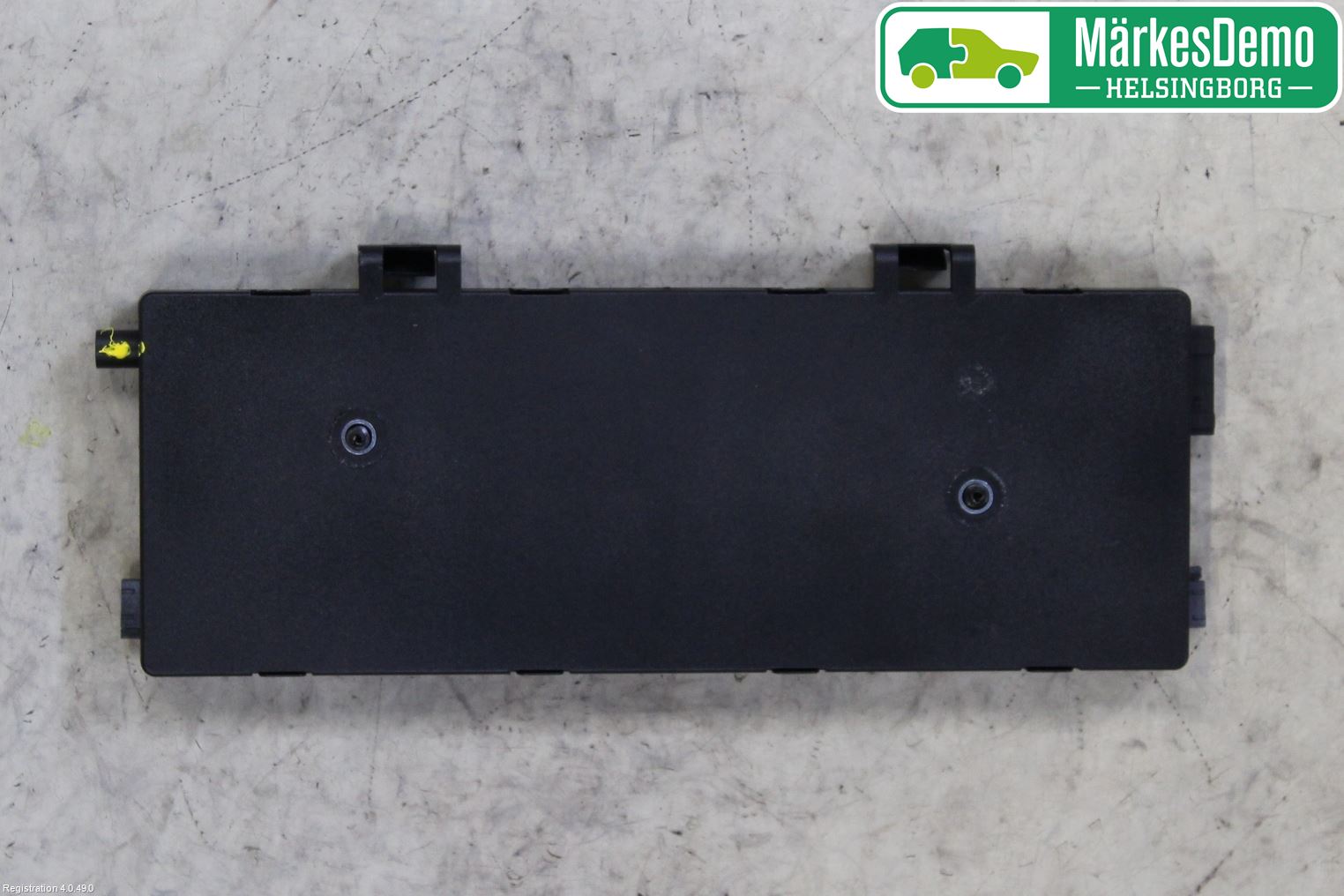 BMW X3 F25 10-17 Antennförstärkare