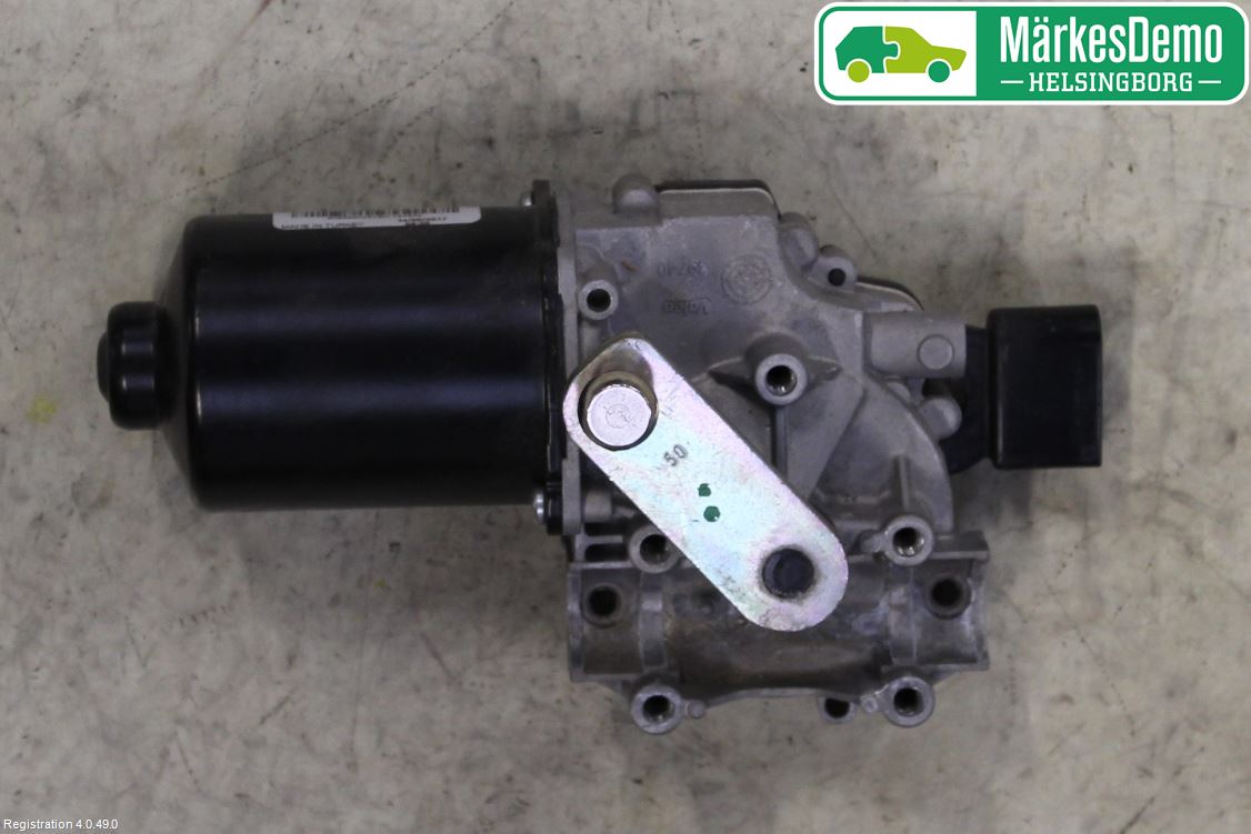 Hyundai i20 GB 15-20 Torkarmotor Vindruta