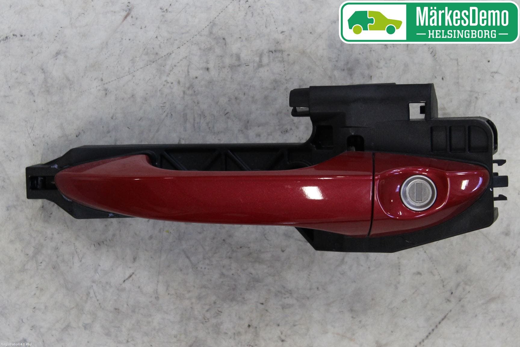 Hyundai i20 GB 15-20 Dörrhandtag Yttre Vä