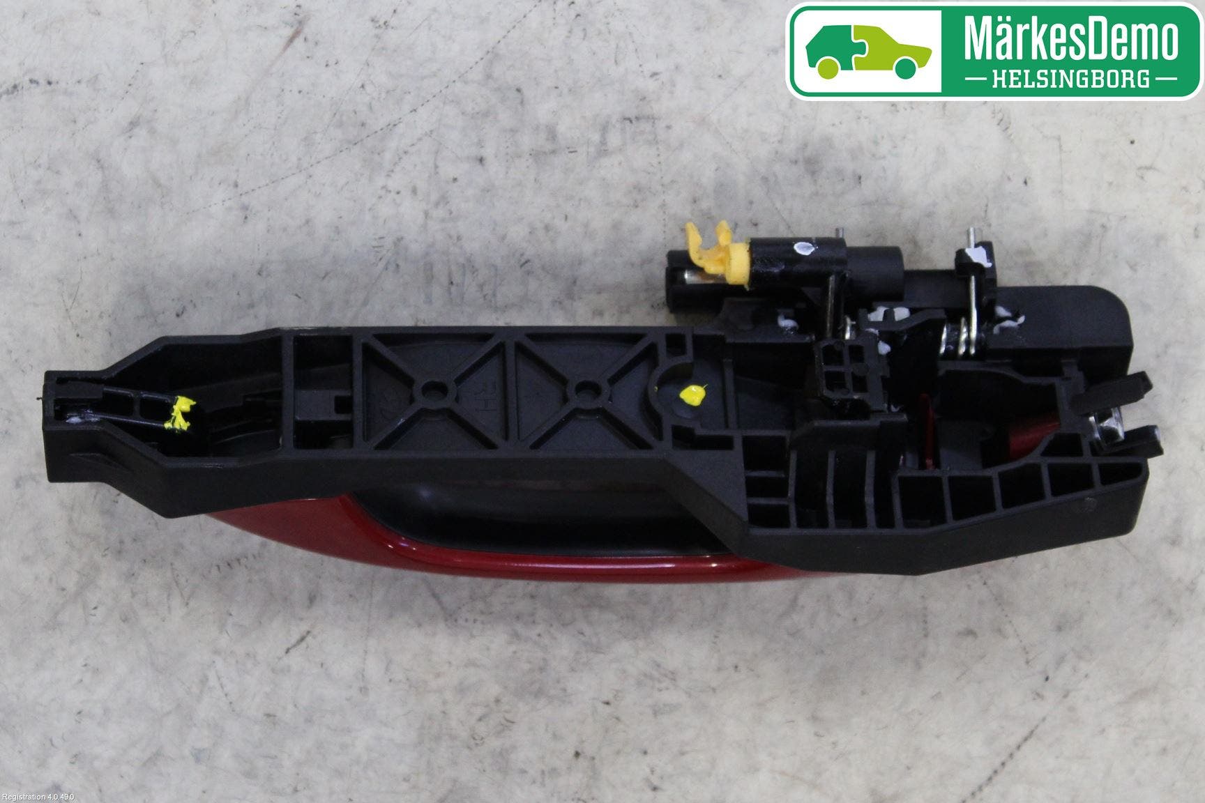 Hyundai i20 GB 15-20 Dörrhandtag Yttre Hö