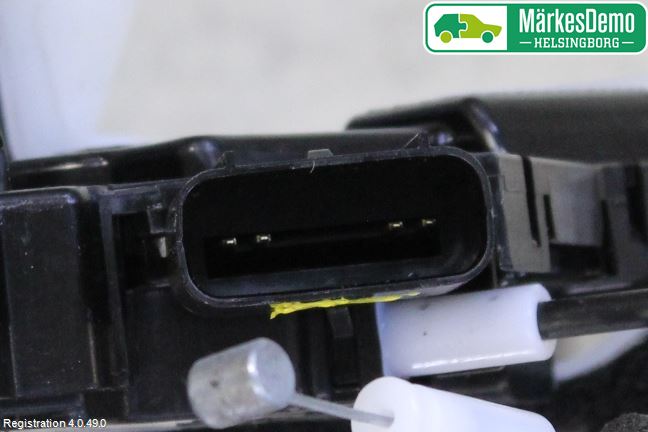 Hyundai i20 GB 15-20 Centrallåsmotor Höger